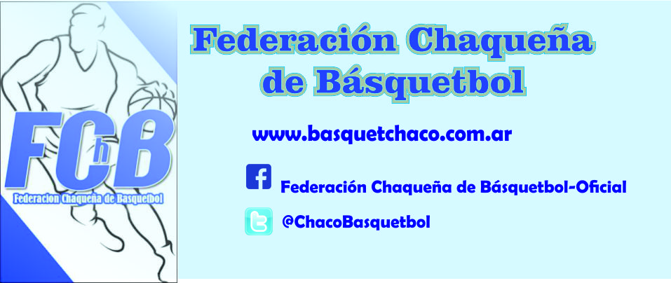 Federaci&oacute;n Chaque&ntilde;a de Basquetbol