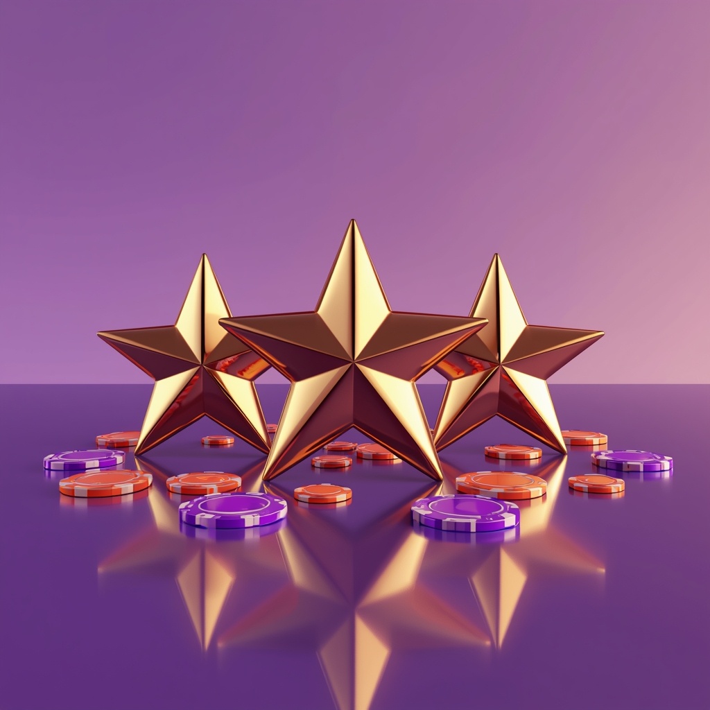 Sistema de Calificación de Casinos